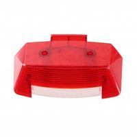 Vetro fanale posteriore KTM EXC - 50314041050