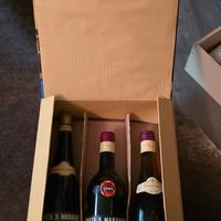 vino collezione tenuta santa Margherita 