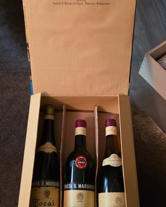 vino collezione tenuta santa Margherita 