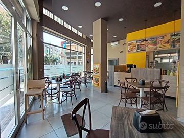 Attività di ristorazione