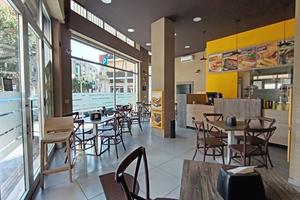 Attività di ristorazione