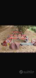 Carrello barca