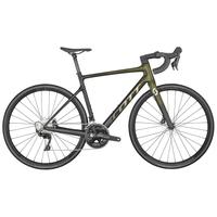 *PROMO SCOTT Addict 30 yellow
