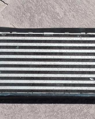 Intercooler BMW Serie 3 F30 135KW (Originale)