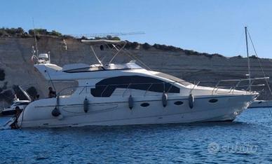 Enterprise Marine EM 43