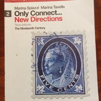 Only Connect.New Directions 2 - 9788808122353