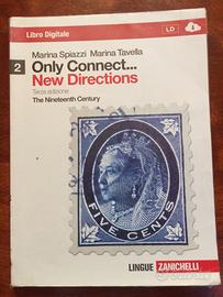 Only Connect.New Directions 2 - 9788808122353