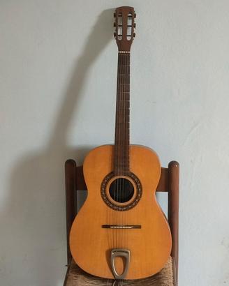 Chitarra G.I.S. (Liuteria Polverini) Made in Italy