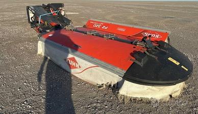 falciatrice Kuhn PZ.320