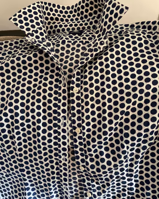 Marina yachting camicia