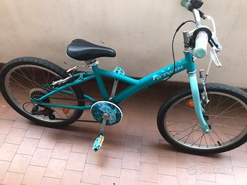 Bici bambini bwin