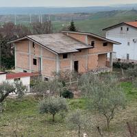 Villino unifamiliare