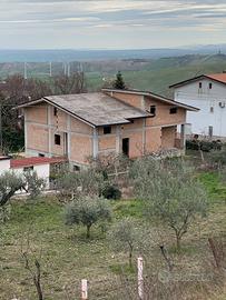 Villino unifamiliare