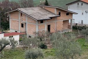 Villino unifamiliare