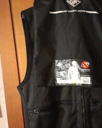 smanicato per moto
