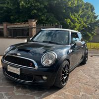Mini Cooper S MINI COOPER S