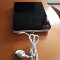 piano cottura portatile