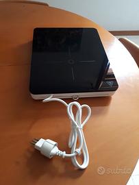 piano cottura portatile