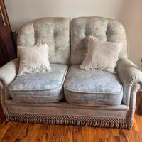 Divano letto due posti