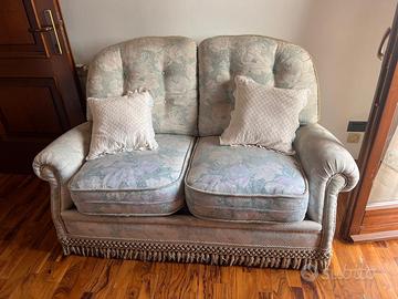 Divano letto due posti