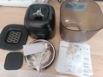 distributore croccantini 