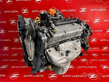 MOTORE COMPLETO Fiat 1.2 Sigla 188A4000