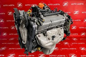 MOTORE COMPLETO Fiat 1.2 Sigla 188A4000