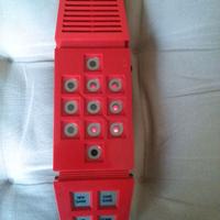 Videogioco Portatile (ULTRAVINTAGE!) Merlin (1978)