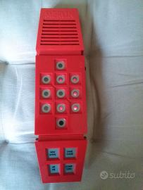 Videogioco Portatile (ULTRAVINTAGE!) Merlin (1978)