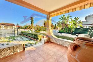 Villino Arenella Rif2118 60mq