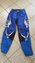 Pantaloni cross/enduro PROFILE PANT