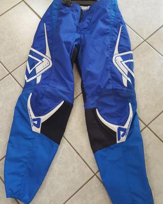 Pantaloni cross/enduro PROFILE PANT