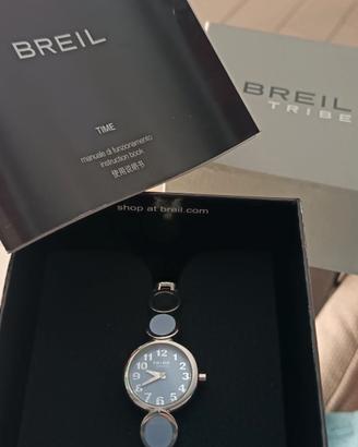 Orologio Breil Tribe Donna Tweet in Acciaio EW0119