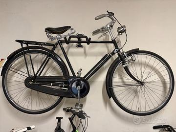 bicicletta inglese Royal Roadster anni 70