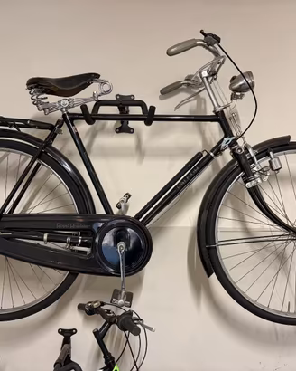 bicicletta inglese Royal Roadster anni 70