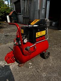 Compressore 50 litri