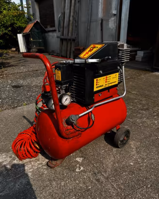 Compressore 50 litri