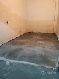 Box auto zona Scafati
