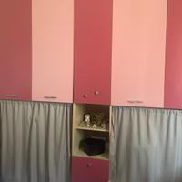 camera da letto bambini