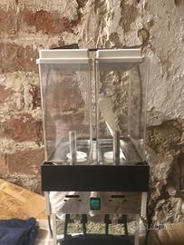 Distributore elettrico granite