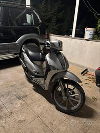 Piaggio Liberty 50 2t