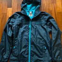 Giacca antivento Quechua 153-162  14 anni 