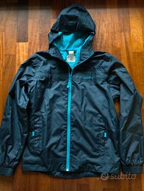Giacca antivento Quechua 153-162  14 anni 