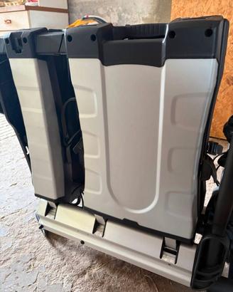Thule EasyFold XT3