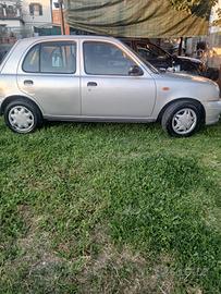 Micra