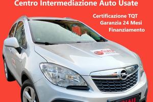 Opel Mokka 1.4 Turbo GPL Tech 140CV Cosmo