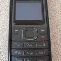 Telefono Nokia 1208