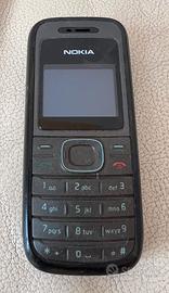 Telefono Nokia 1208