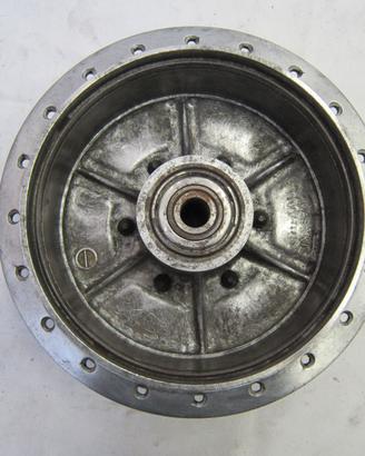 Mozzo posteriore Kawasaki 500 H1