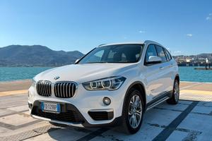 BMW X1 xDrive 2000 diesel 190cv 2016